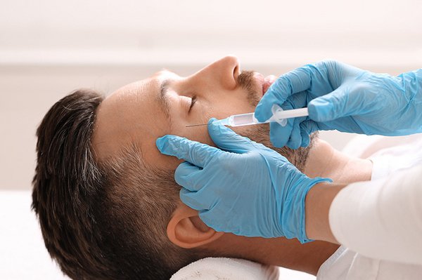 Botulinumtoxin