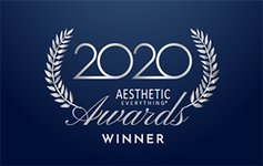 Aesthetic Award Winner 2020