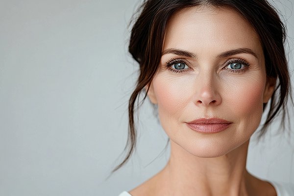 RADIESSE® kann die Regenerationskräfte Ihrer Haut aktivieren  Haut-Biostimulation mit RADIESSE®