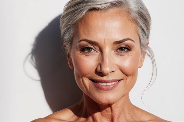 Biostimulation mit RADIESSE® Biostimulation mit RADIESSE®