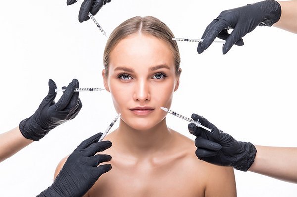 Behandlungen mit Botulinumtoxin