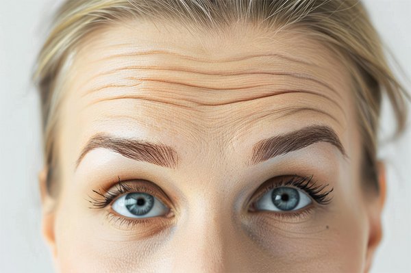 Behandlungen mit Botulinumtoxin