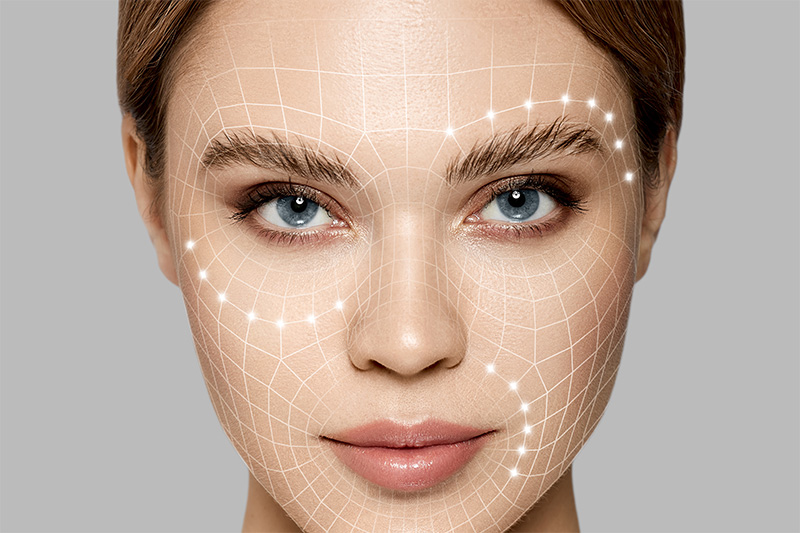 Augmentation mit Hyaluron