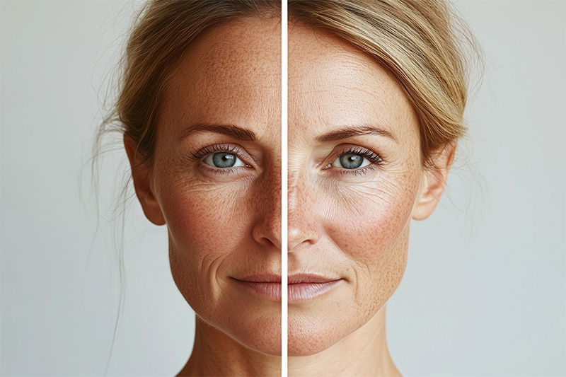 Behandlungen mit Botulinumtoxin