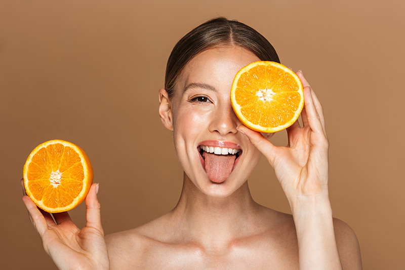 Vitamin C Infusion